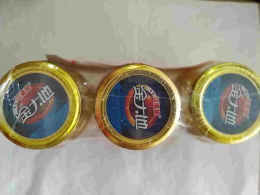 金大地三连包组合510g×3瓶×8组 商品图2