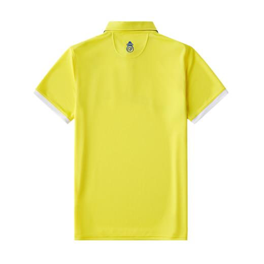 女士短袖POLO衫（19SPS305B) 商品图1