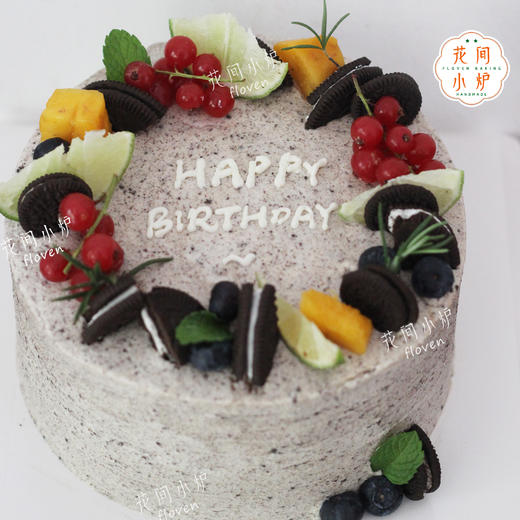 奥利奥果缤纷 商品图0