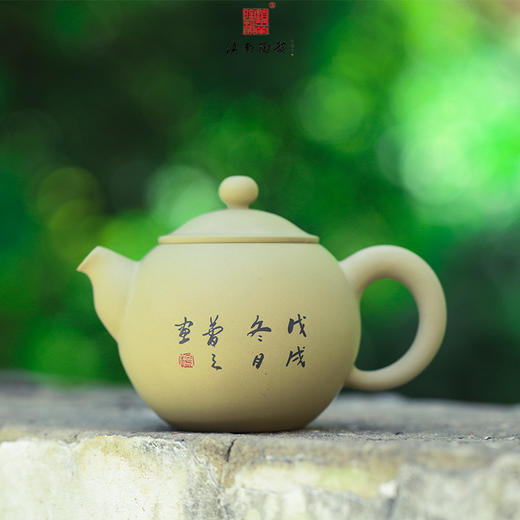 上上陶  壶 商品图1