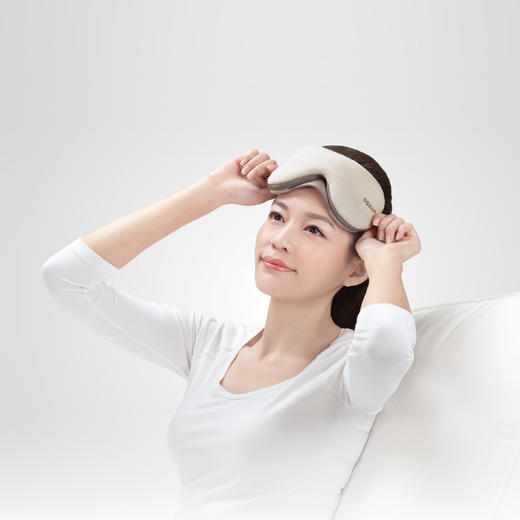 OSG1001 OSIM 舒眼 护发套装 礼盒套装 商品图5