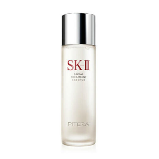 SK-II/sk2神仙水护肤精华露 嫩肤清莹露补水保湿化妆爽肤水 护肤精华露230ml+ 嫩肤清莹露230ml 商品图0