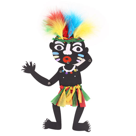 非洲热舞 商品图2