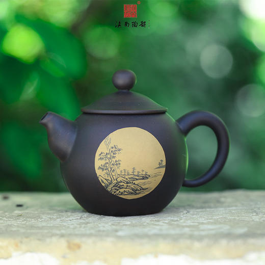 上上陶  壶 商品图0