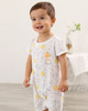 棉果果夏季男童满印偏襟连体连身衣哈衣M212720219288 商品缩略图4