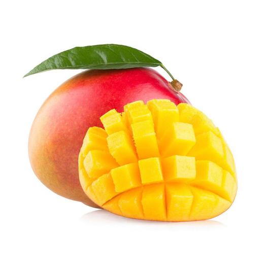 【台湾爱文芒】2头/份，芒果中的爱马仕，口感卓越，鲜甜无丝 商品图0