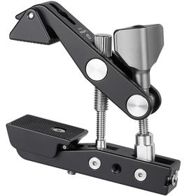 狼族优选丨徕图钳式单反摄影支架 摄影大力夹