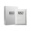 【一般贸易】泰国妆蕾ray 银色蚕丝面膜 35ml*10片/盒 商品缩略图1