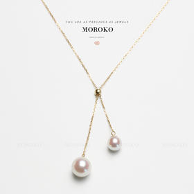 步步莲华 | 经典项链