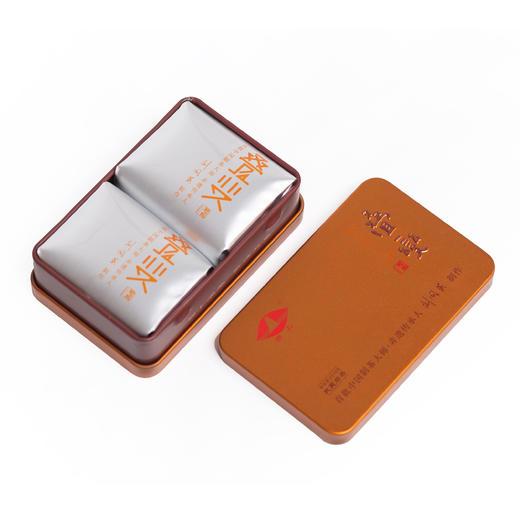体验装 | 珍我·叠变老茶 | 20g（10gx2） 商品图3