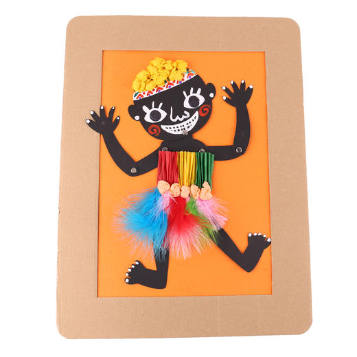 非洲热舞 商品图3