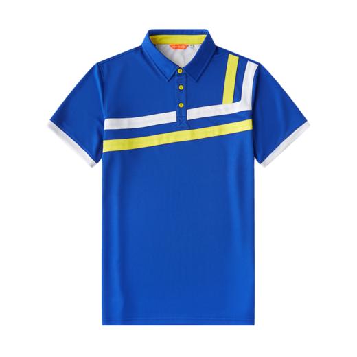 男士短袖POLO衫（19SPS108A) 商品图0