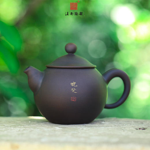 上上陶  壶 商品图1