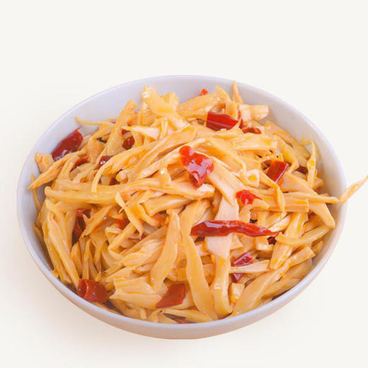 99元任选7件冷吃笋尖香辣爽口下饭搭档100g袋