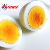 美客多 新鲜生鸡蛋 北京油鸡蛋 柴鸡蛋 30枚 无抗生素 纯谷物喂养 农家散养生鸡蛋 商品缩略图4