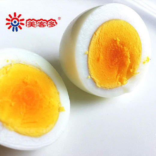 美客多 新鲜生鸡蛋 北京油鸡蛋 柴鸡蛋 30枚 无抗生素 纯谷物喂养 农家散养生鸡蛋 商品图4