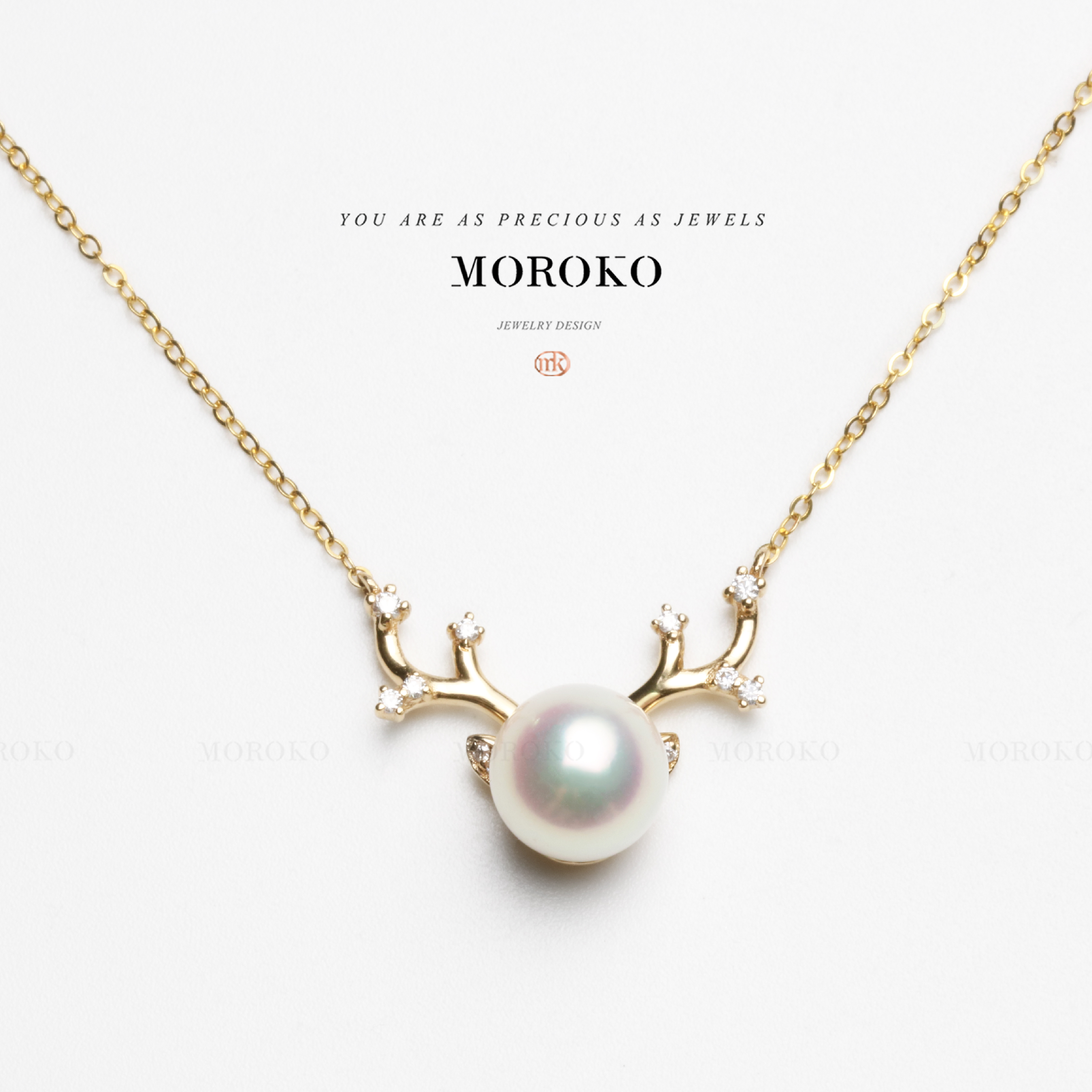 寻麓「项链」/ Searching