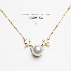 寻麓「项链」/ Searching