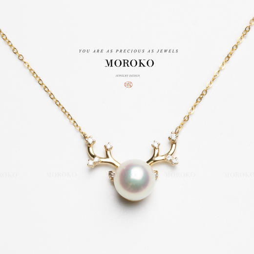 寻麓「项链」/ Searching 商品图0