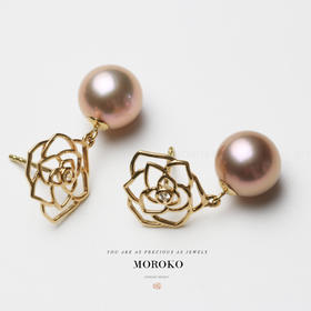 花魂「耳环」Hover