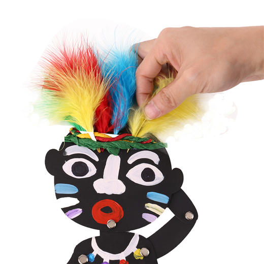 非洲热舞 商品图1