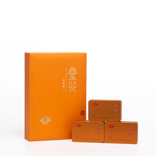 【岩上●深情茶】叠变 - 岩上茶业官方商城