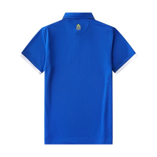 男士短袖POLO衫（19SPS108A) 商品图1