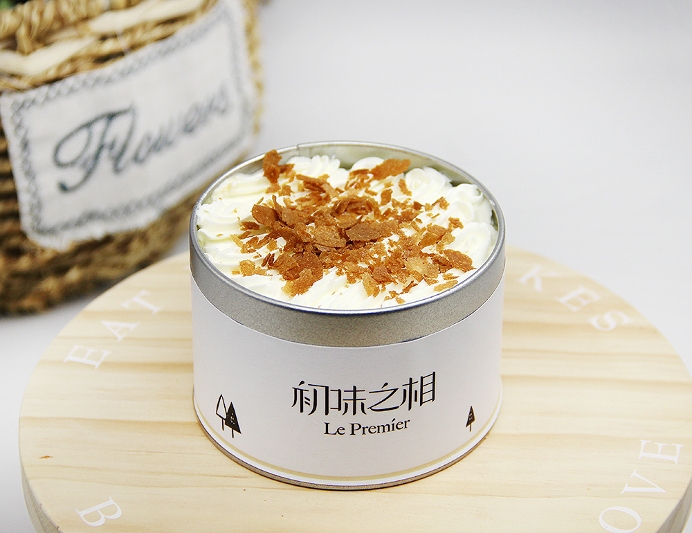 榴莲脆脆云朵盒子（限闪送/自提）