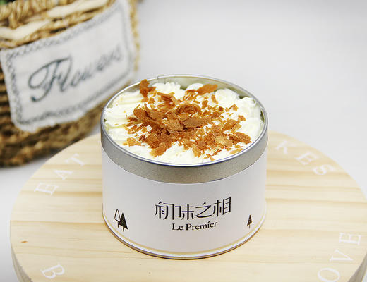 榴莲脆脆云朵盒子（限闪送/自提） 商品图0