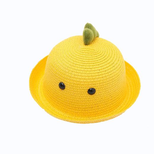 BG-D-015卡通小恐龙防晒沙滩草帽潮 商品图4