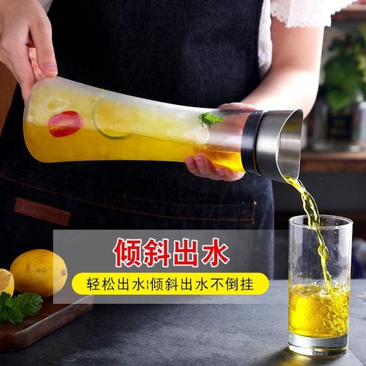 原浆果汁套餐(3种口味x10包+扎壶3个+长柄勺1把+糖浆1瓶+糖压棒1个适合新客户)【雪尔商行】 商品图0