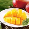 【台湾爱文芒】2头/份，芒果中的爱马仕，口感卓越，鲜甜无丝 商品缩略图1