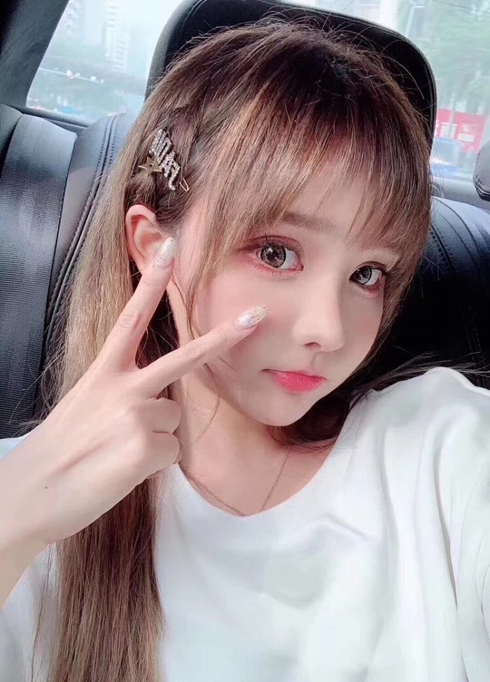 心动的感觉!满满的少女感小可爱,jadior小星星镶钻发夹