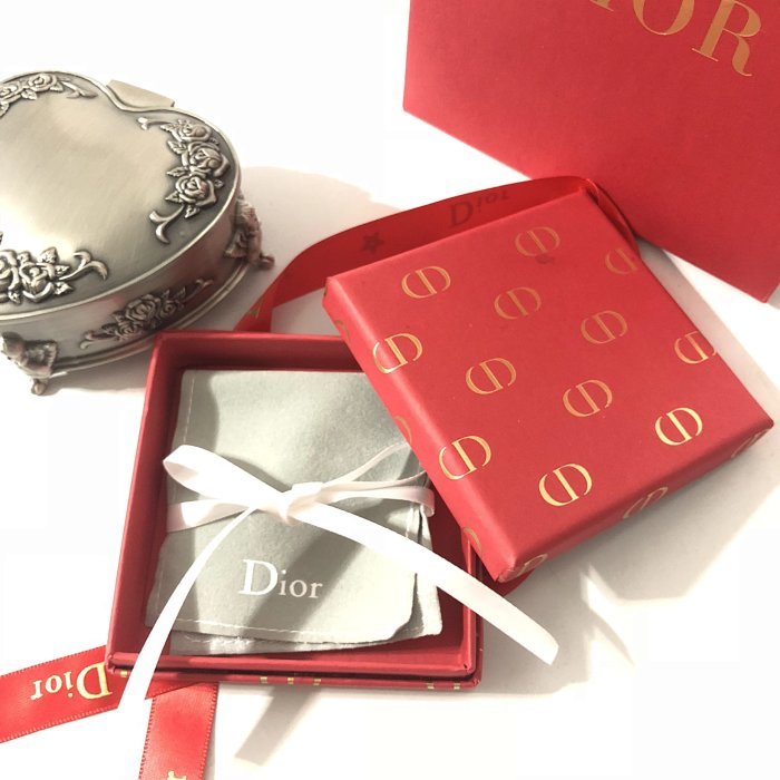 心动的感觉!满满的少女感小可爱,jadior小星星镶钻发夹