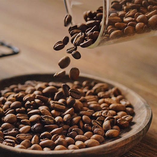 免费代磨粉明谦日晒瑰夏咖啡豆125g