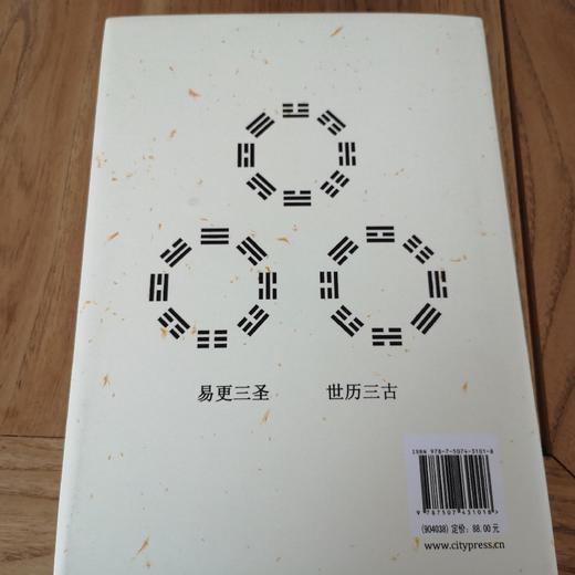 统天易解 商品图2