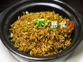 特色炒饭