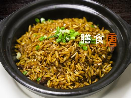 特色炒饭 商品图0