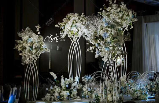 鱼美人花器【运费自理】 商品图3