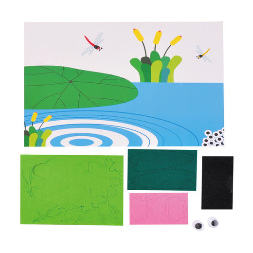 小蝌蚪找妈妈 商品图2