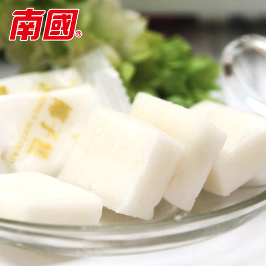 【专区300-200】南国食品 椰子糕200g 商品图2