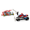 乐高(LEGO)积木 蜘蛛侠摩托车救援任务 商品缩略图2