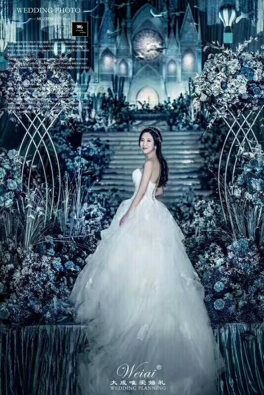 鱼美人花器【运费自理】 商品图1