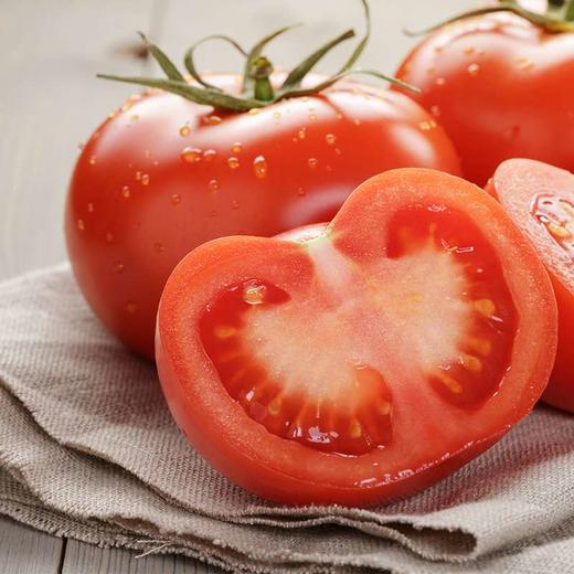 【有机】半亩园番茄 5斤顺丰包邮 商品图1