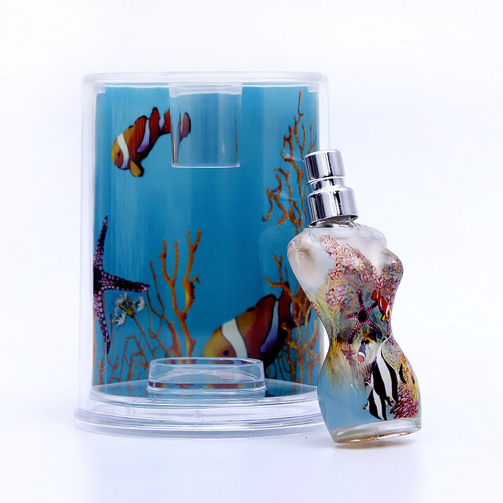 高缇耶裸女夏日经典jeanpaulgaultierclassiquelesdete35mlq版香水