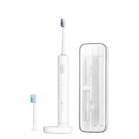 贝医生声波电动牙刷 白色