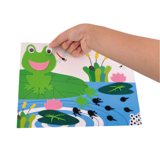 小蝌蚪找妈妈 商品图4