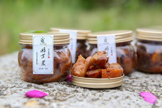 醉苹果  180g 商品图0