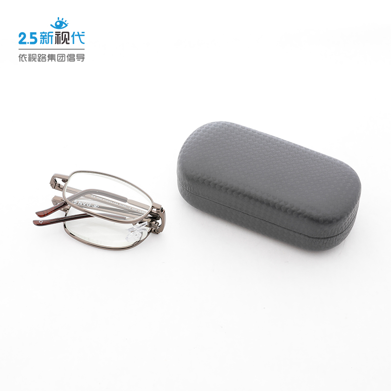 RMP 307 03 新视代轻便舒适折叠老花镜