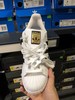 LA现货最后两双36.5码 Adidas阿迪达斯 SUPERSTAR W 三叶草 女士 金标 经典鞋 商品缩略图5